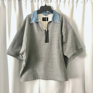 fear of god polo